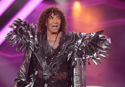 Валерий Леонтьев