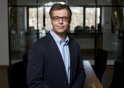 Как выглядит Александр Харченко