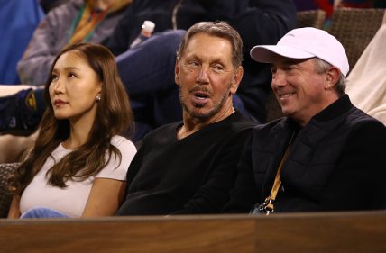 Ларри Эллисон