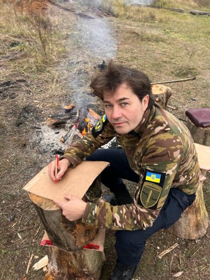 Евгений Нищук