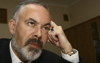 Где сейчас Дмитрий Табачник