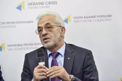 Леонід Косянчук