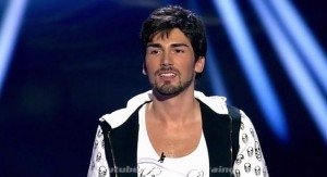 Двойник Виталия Козловского попал в финал проекта "Співай як зірка"