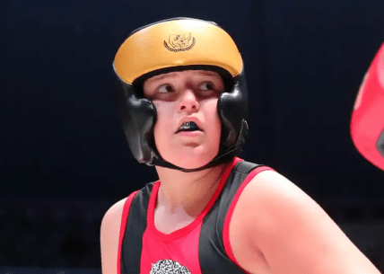 Адам Кадиров займався боями без правил