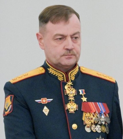 Андрей Иванаев