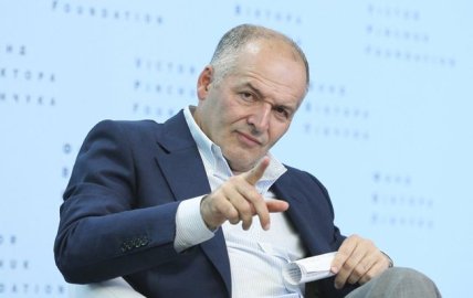 Віктор Пінчук