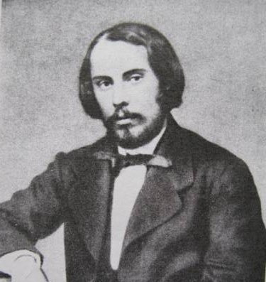 Михаил Лобач-Жученко