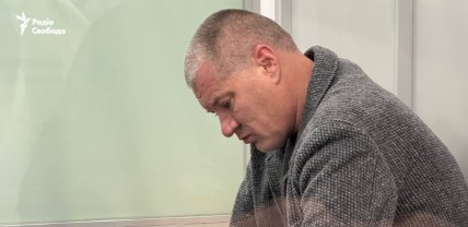 Дмитро Басов на лаві підсудних, 12.11.2025