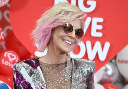 Наталія Ветлицька