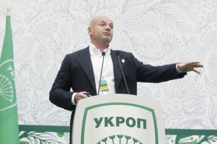 Ігор Палиця