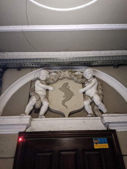 Будинок Саламандри в Харкові