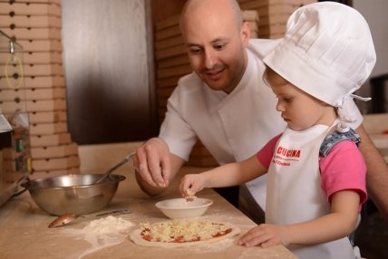 Куда пойти с ребенком 1 сентября. Как отметить 1 сентября с ребенком