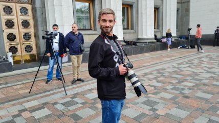 ян доброносов