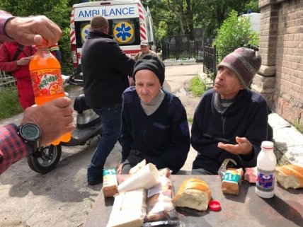 Одесса_кладбище_2