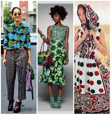 Тренды, которые никому не идут