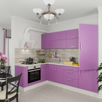 Слива бархатная