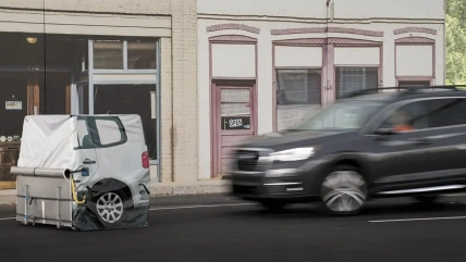 З липня 2026 року в Європі жоден новий автомобіль не зможе виїхати на дорогу без обов’язкового нового обладнання безпеки