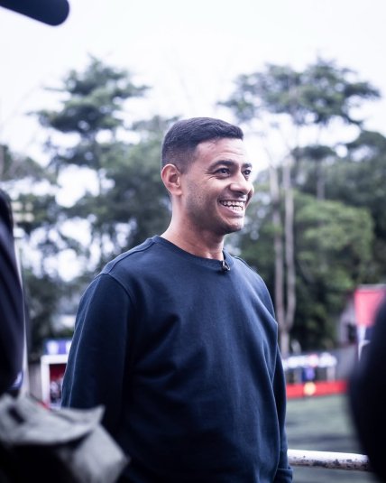 Клейтон Шав’єр