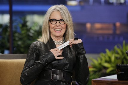 Дайан Китон что известно