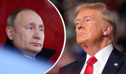 Что означает ультиматум Трампа Путину
