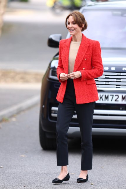 Кейт Міддлтон