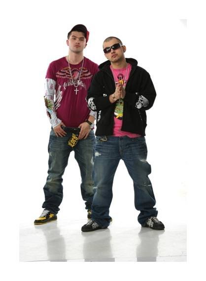 Гурт "Караты"