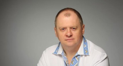 Олег Попенко, глава Союза потребителей коммунальных услуг