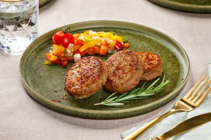 Такі котлетки точно варто приготувати