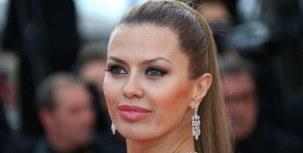 Виктория Боня