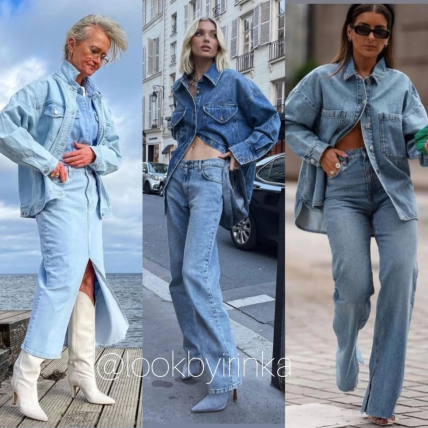 Тренды, которые не теряют актуальности