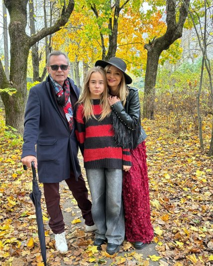 владимир ливнев марина ичетовкина ника ливнева