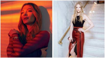 Светлана Ходченкова