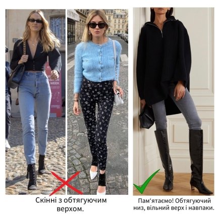 Помилки в образі зі скінні