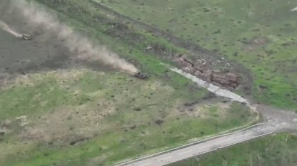 Штурм армії РФ