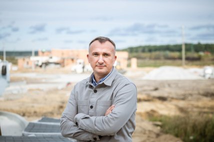 Владимир Карплюк