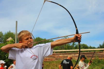 Літні канікули: «Козацька Фортеця» запрошує - изображение №2