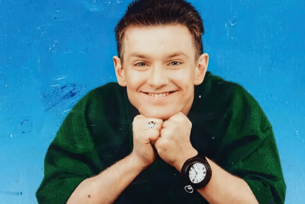 Игорь Сорин