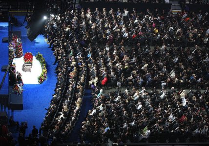 Майкл Джексон