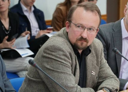 Коррупцию на таможне нельзя уничтожить в погоне за быстрыми результатами, считает Игар Тышкевич