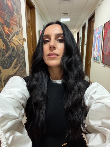 Джамала. Фото: threads.com/@jamalajaaa