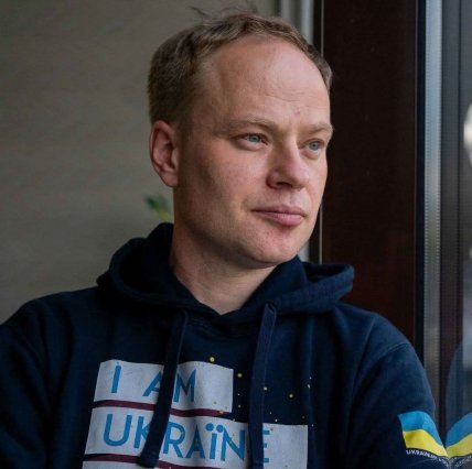 Ярослав Юрчишин / Facebook-страница