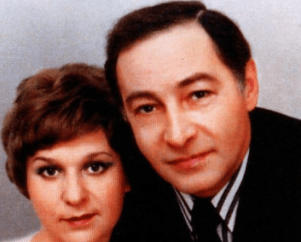 Вячеслав Тихонов