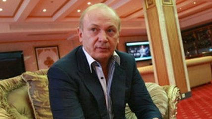 Юрій Іванющенко