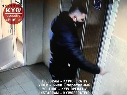 Воры в доме переулок Цветочный, 6