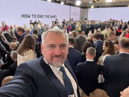 Алексей Федиенко/Facebook