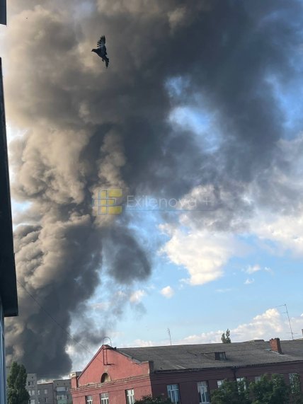 Порт Таганрог атакували дрони 10.07.2026, виникла пожежа