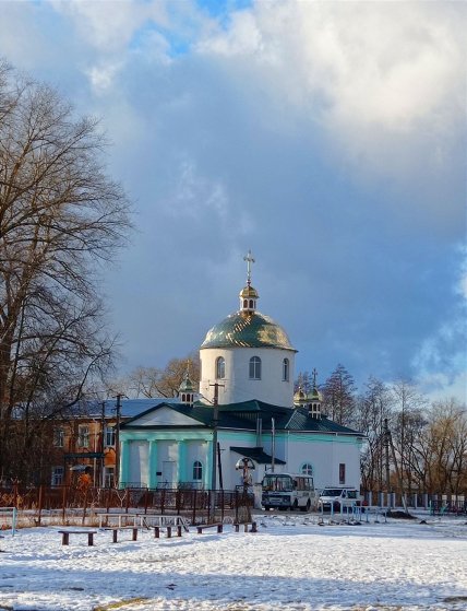Українка Спартц запропонувала "віддати землі Росії": як виглядає її батьківщина зараз