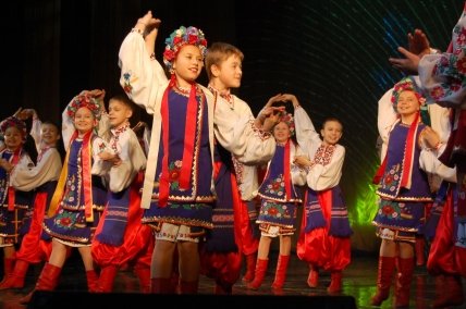 В Києві відбудеться грандіозний гала-концерт  Свято дитячих мрій - изображение №1