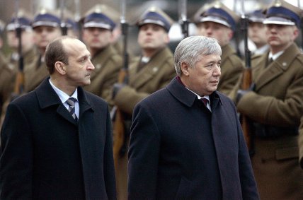 Юрий Ехануров