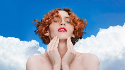 За своє коротке життя SOPHIE встигла попрацювати з Мадонною та Леді Гага